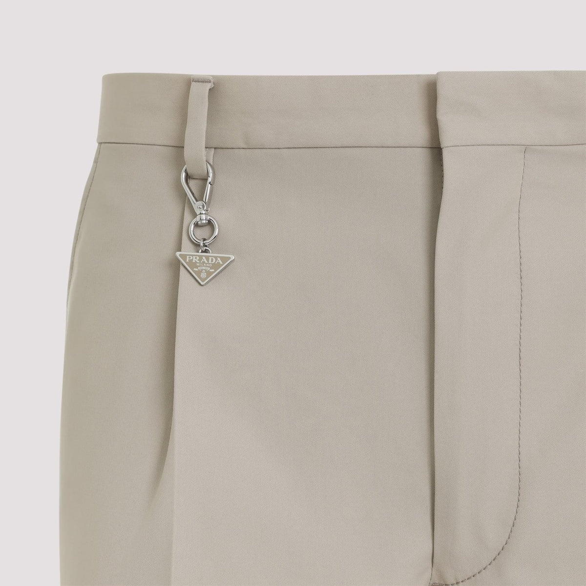 Prada Cotton Pants Men PRADA