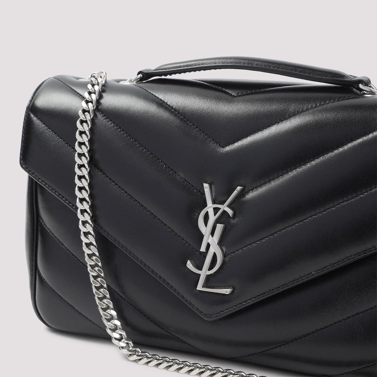 Saint Laurent Loulou Handbag Women SAINT LAURENT