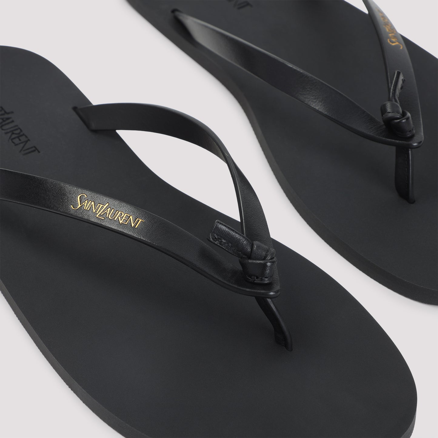Saint Laurent Party 00 Sandals Men SAINT LAURENT