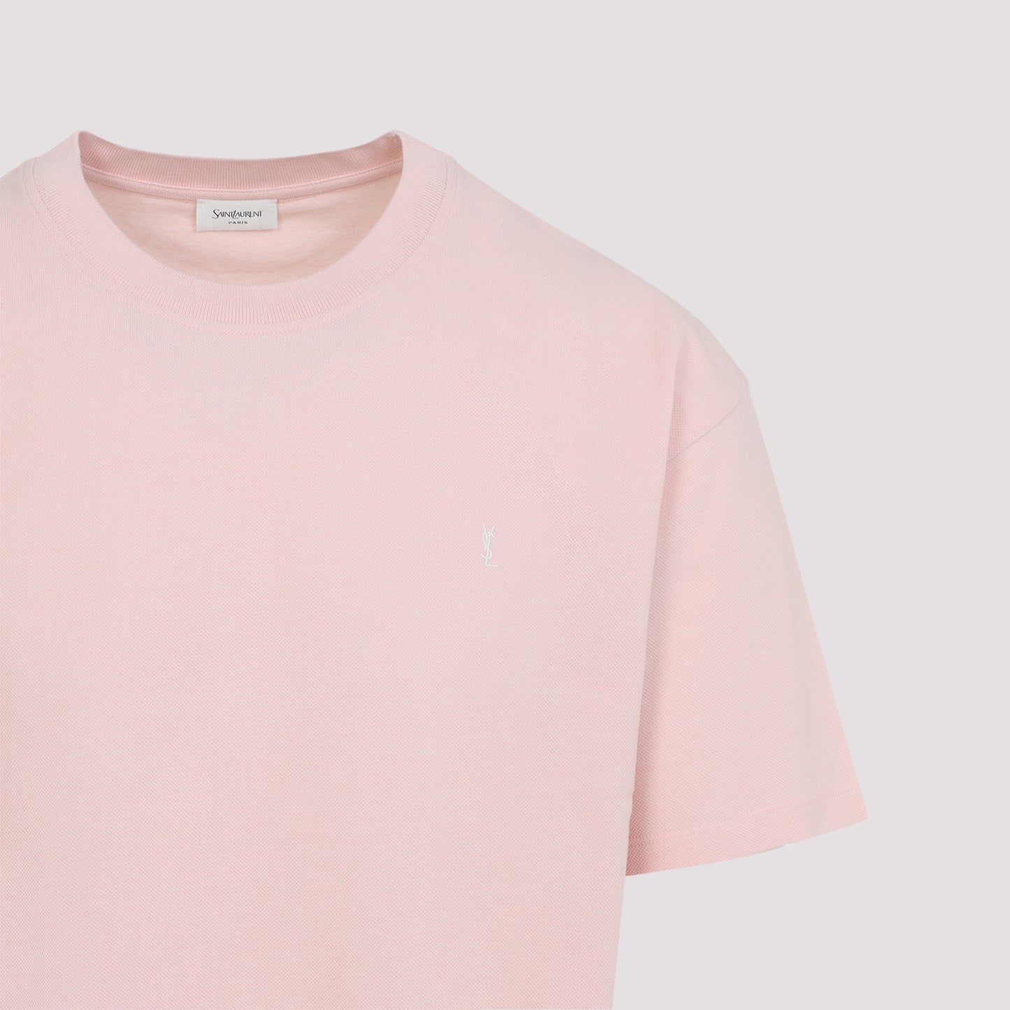 Saint Laurent T-Shirt Men SAINT LAURENT