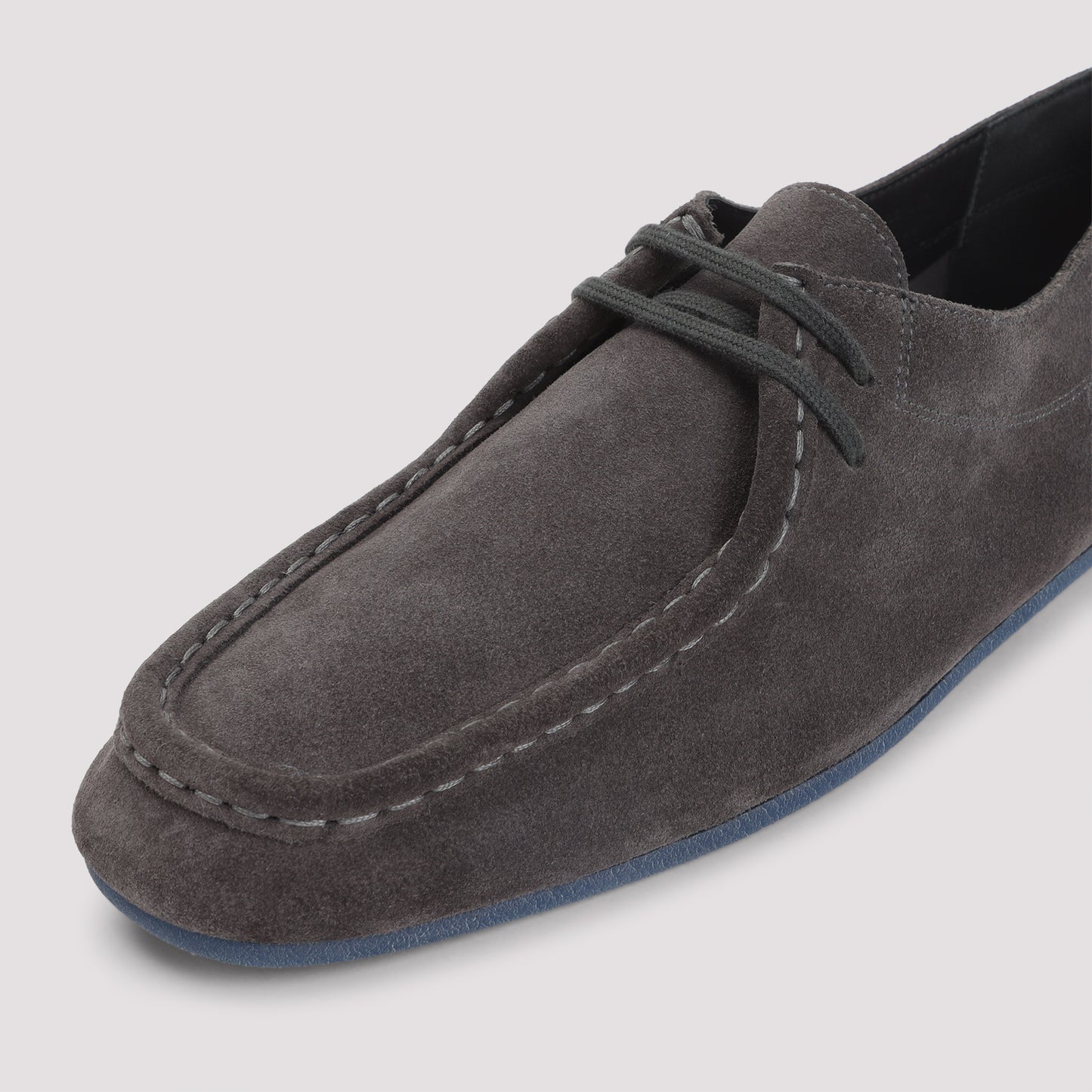 Jil Sander Lace-Up Shoes Men JIL SANDER