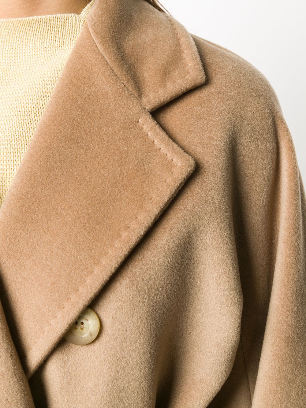 Max Mara Women 101801 Icon Coat MAX MARA