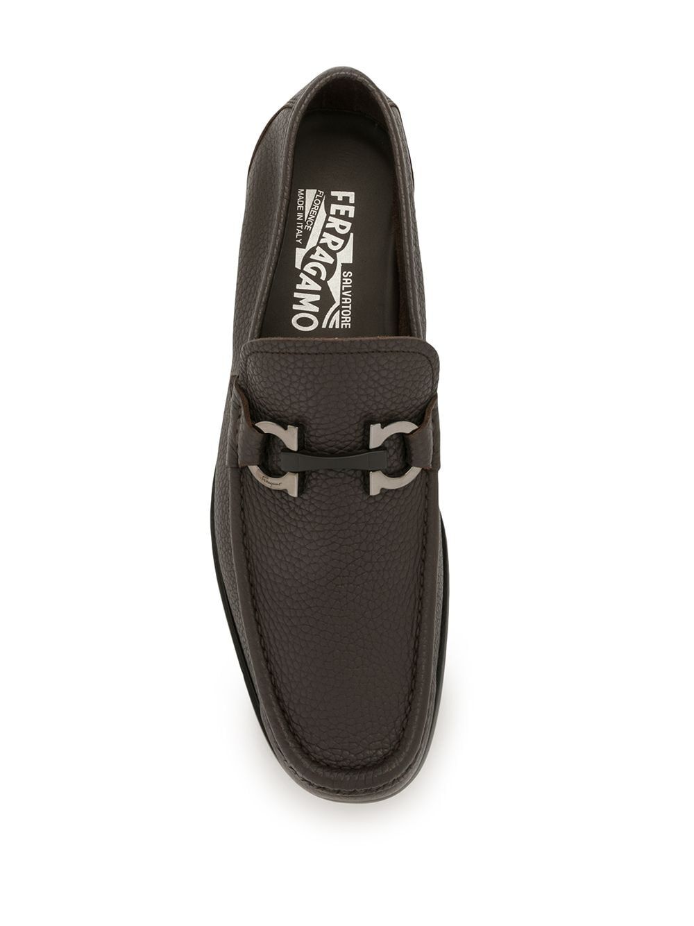 Ferragamo Men Mocassino Grandioso FERRAGAMO