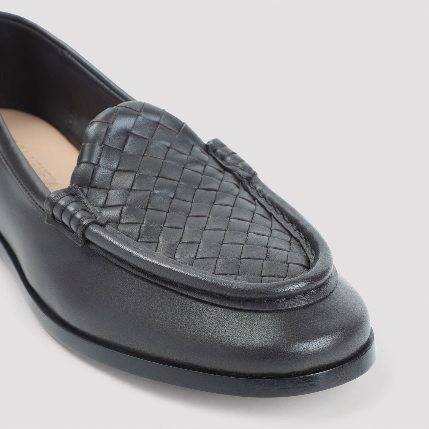 Bottega Veneta Silenzio Supple Loafer Women BOTTEGA VENETA
