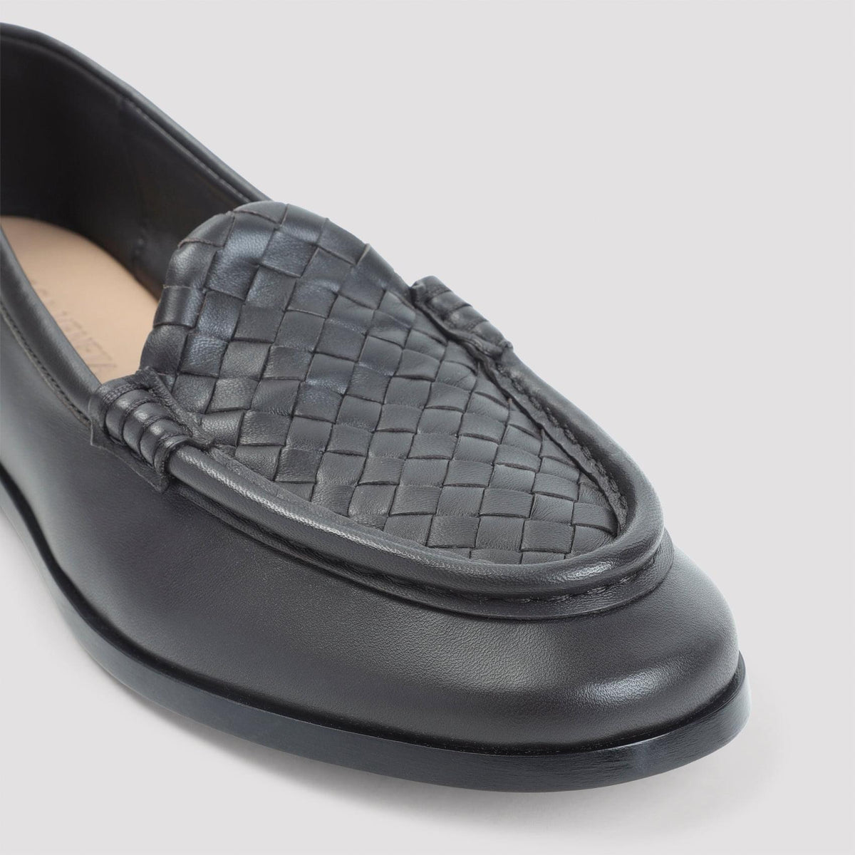 Bottega Veneta Silenzio Supple Loafer Women BOTTEGA VENETA