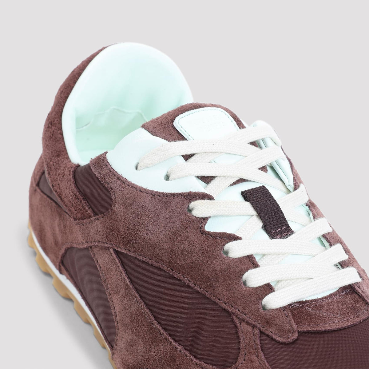 Bottega Veneta Orbit Flash Sneakers Women BOTTEGA VENETA