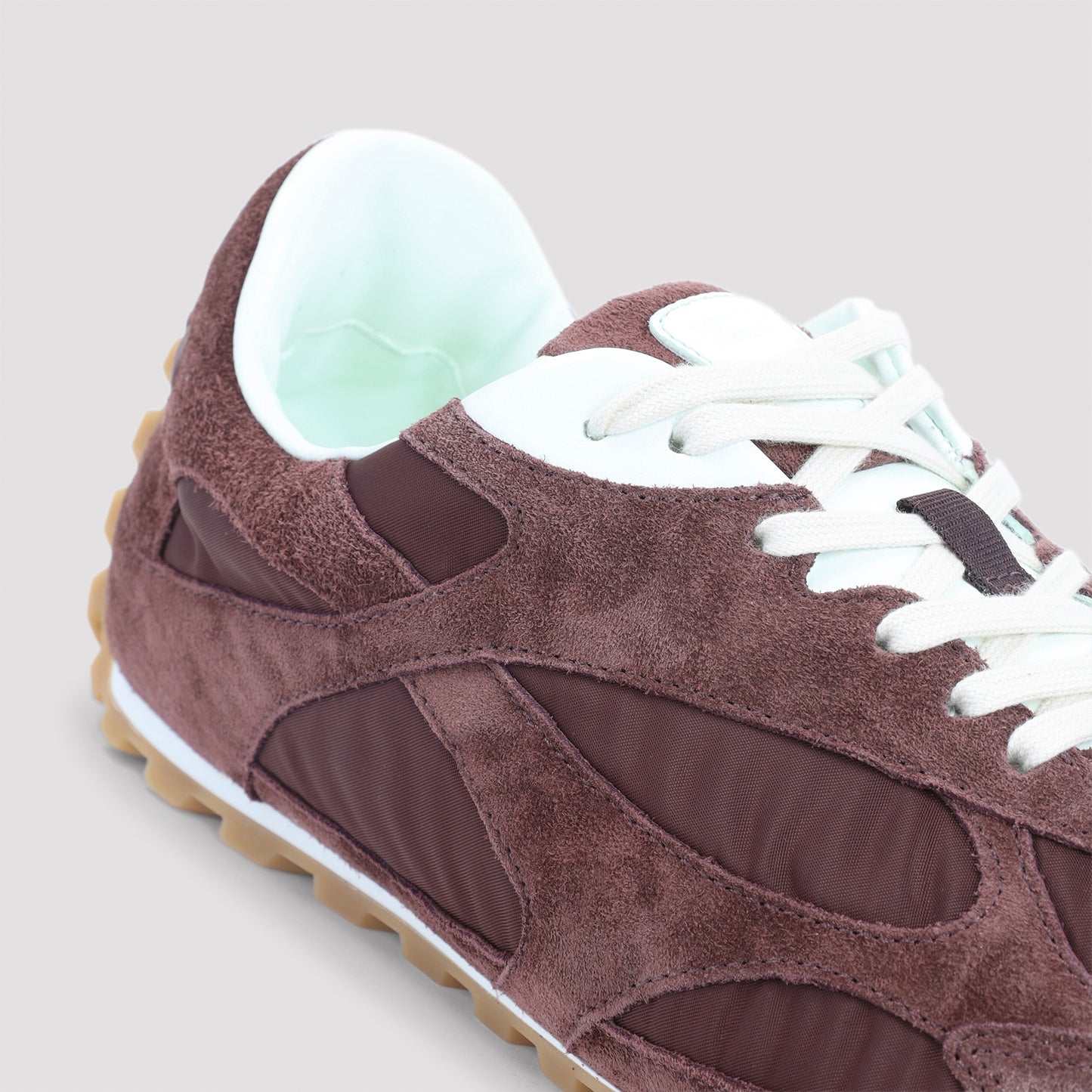 Bottega Veneta Orbit Flash Sneakers Men BOTTEGA VENETA