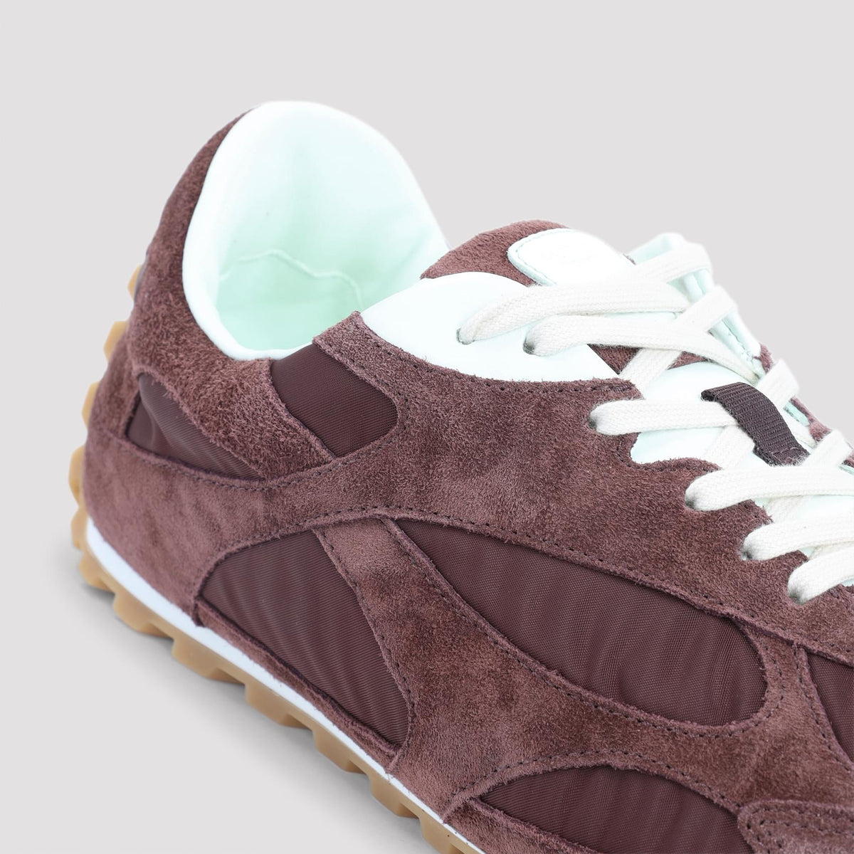 Bottega Veneta Orbit Flash Sneakers Men BOTTEGA VENETA