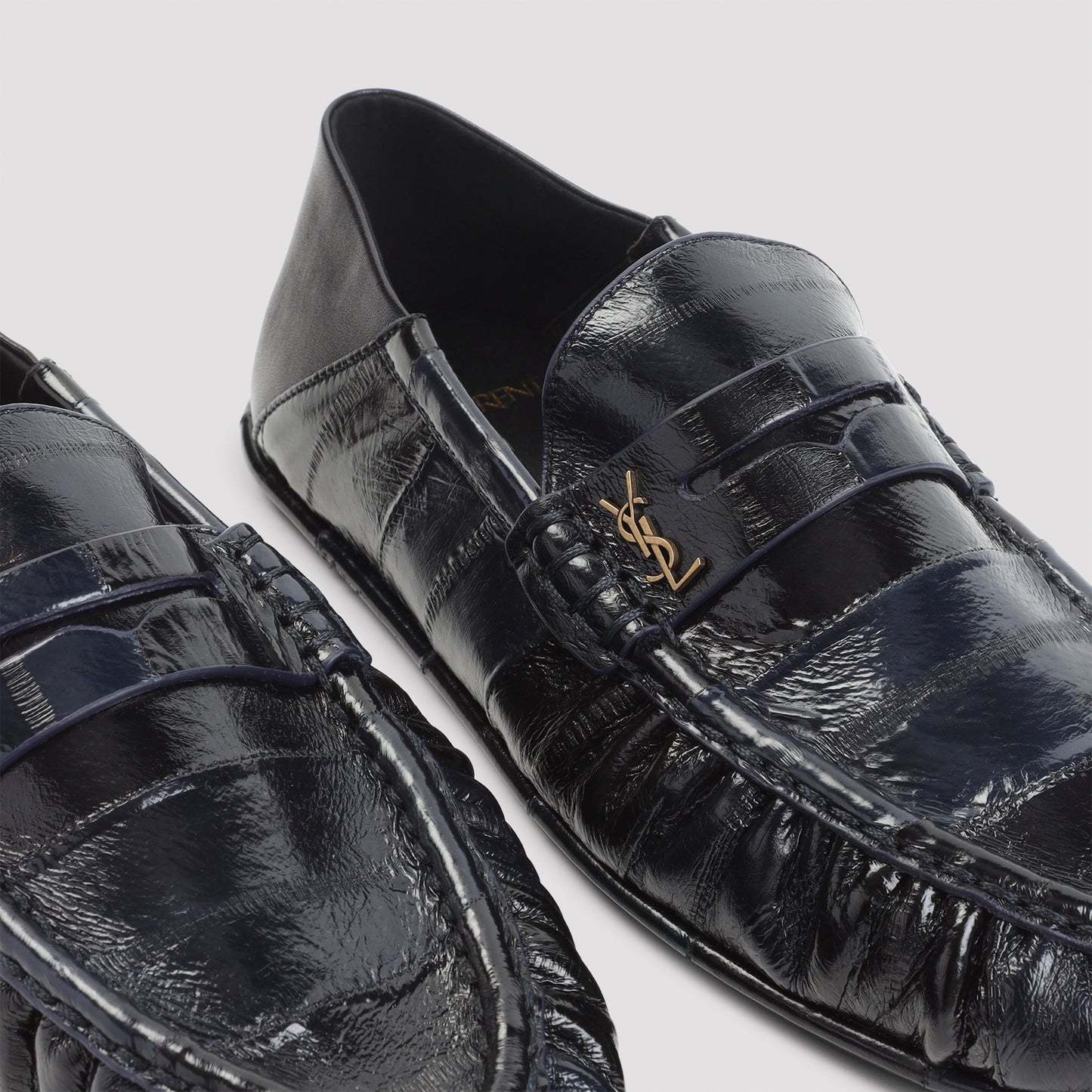 Saint Laurent Le Loafer 00 Women SAINT LAURENT