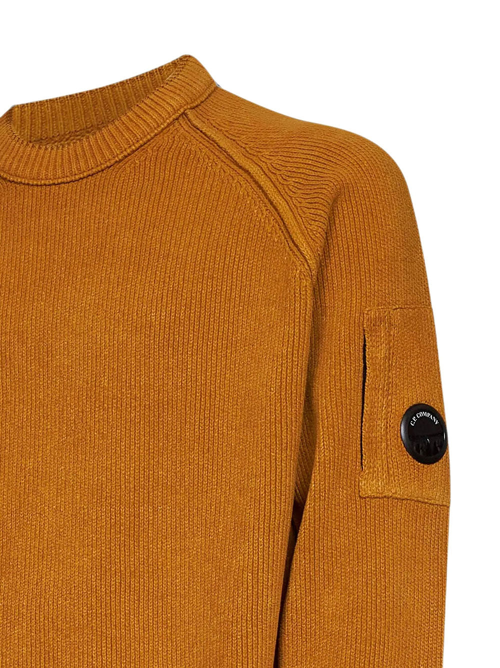 C.P. Company Men Knitwear/Crew Neck