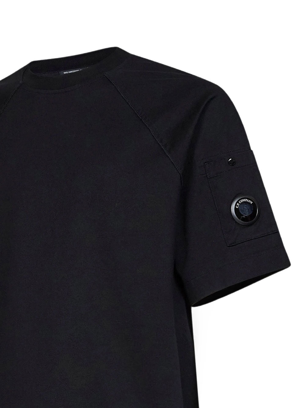 C.P. Company Men T-Shirts/Short Sleeve C.P. COMPANY