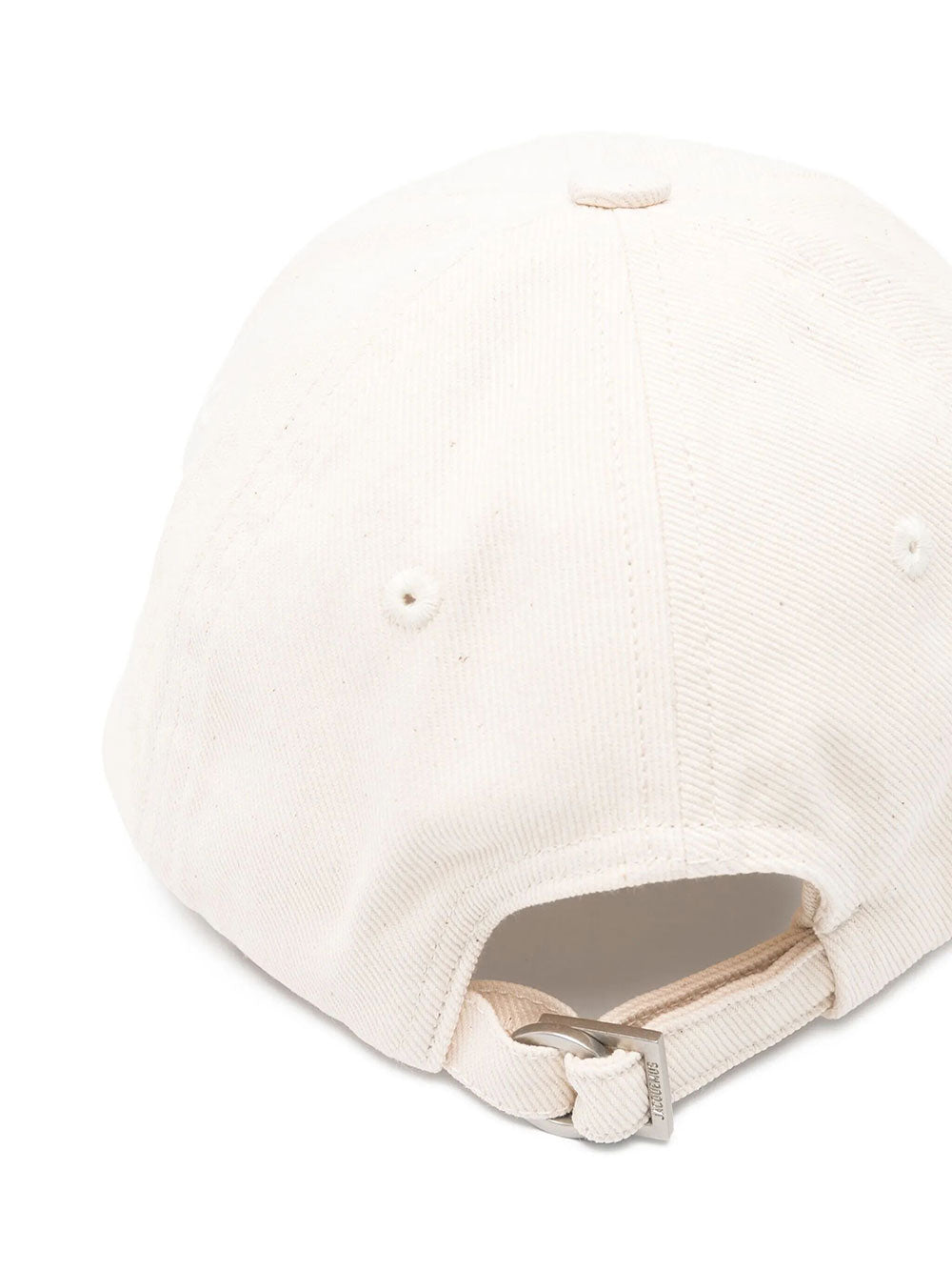 Jacquemus Men La Casquette Gadjo JACQUEMUS