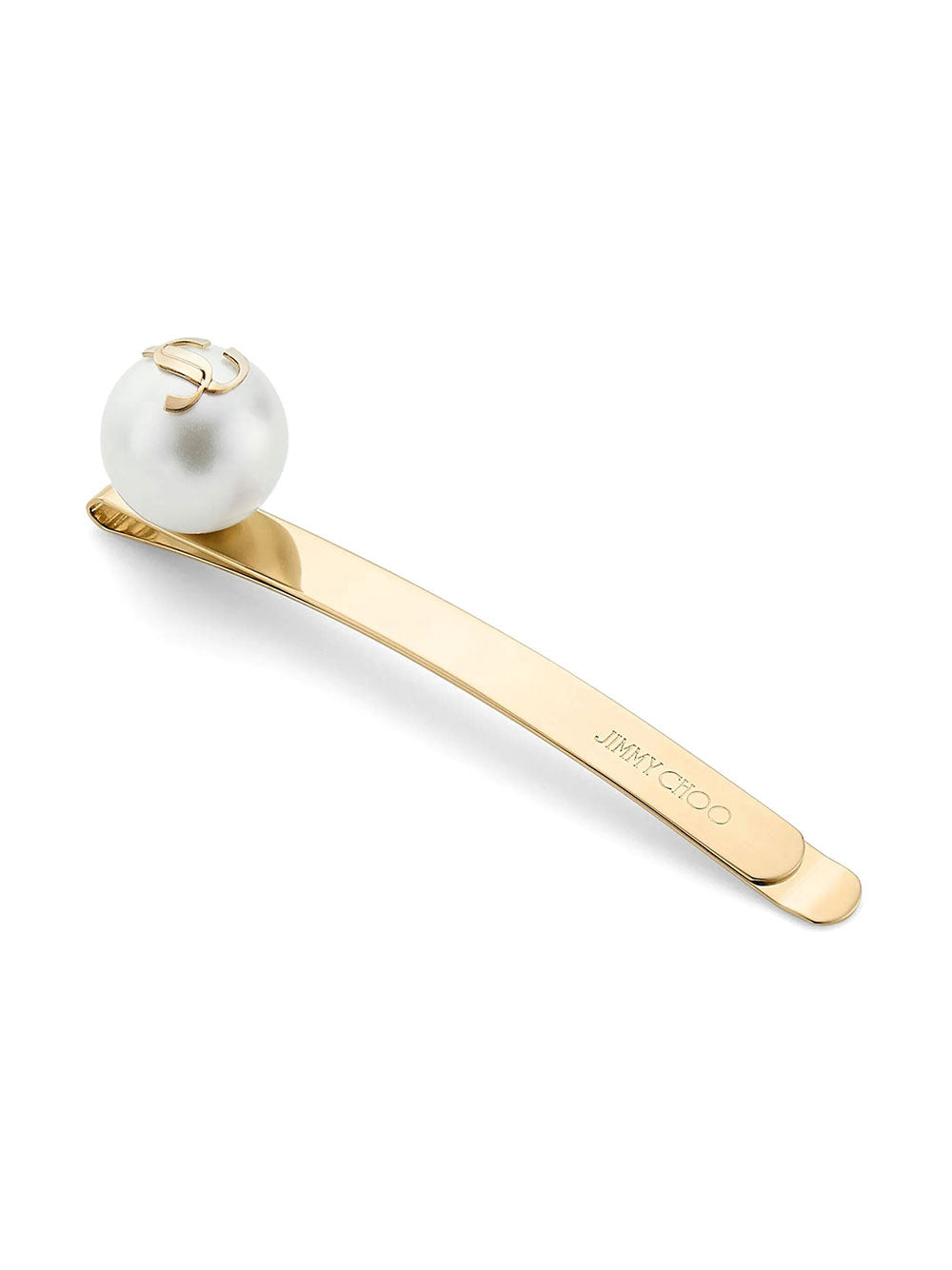 Jimmy Choo Women Hair Slide Metal JIMMY CHOO
