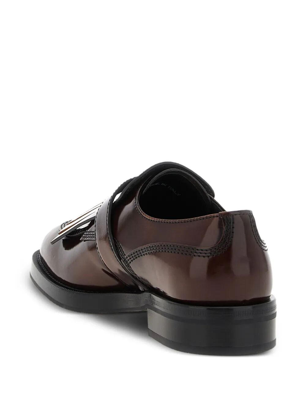 Church's Women Fringe-Detail Monk Shoes CHURCH'S