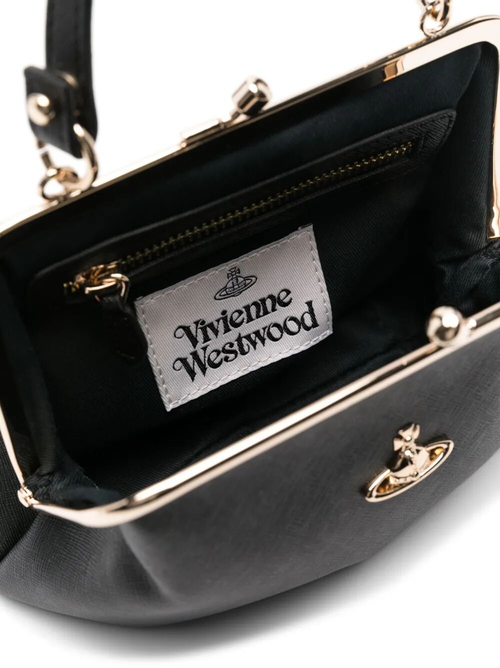 Vivienne Westwood Women Granny Frame Purse VIVIENNE WESTWOOD