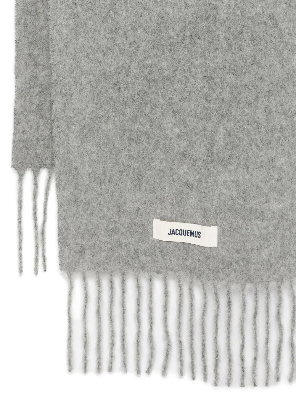 Jacquemus Men L`Echarpe Carro JACQUEMUS