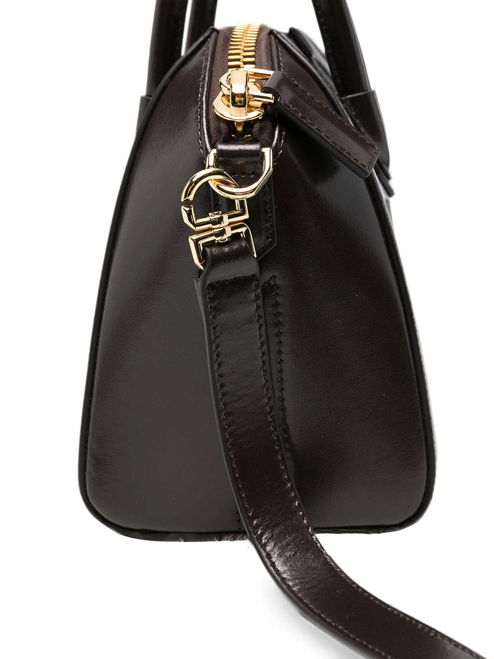 Givenchy Women Antigona Mini Box Leather Bag GIVENCHY