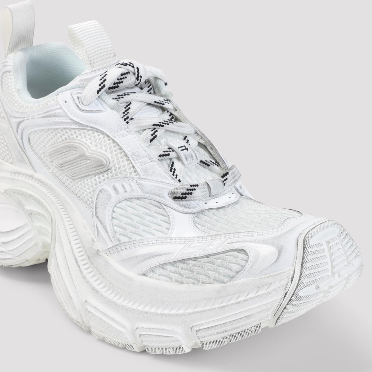 Balenciaga 6Xl Sneakers Women BALENCIAGA