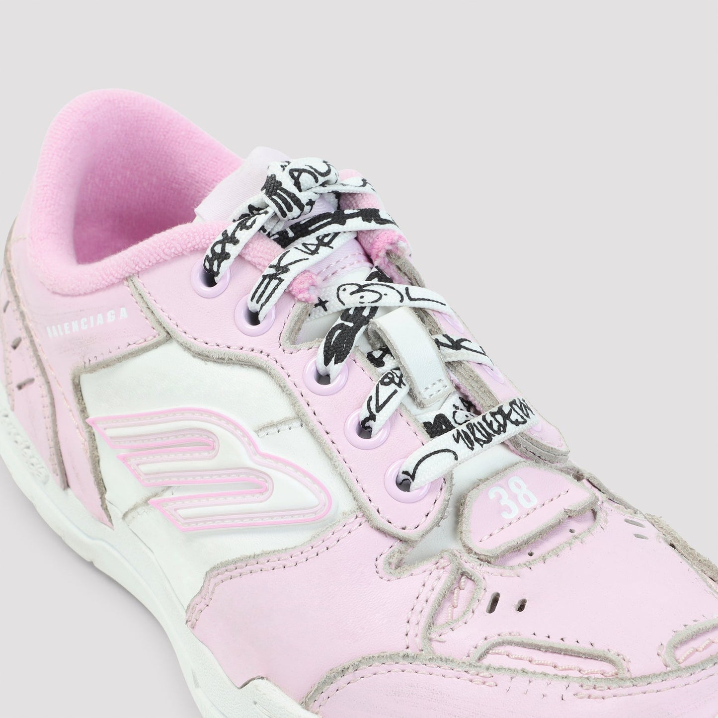 Hamptons Sneaker Women BALENCIAGA