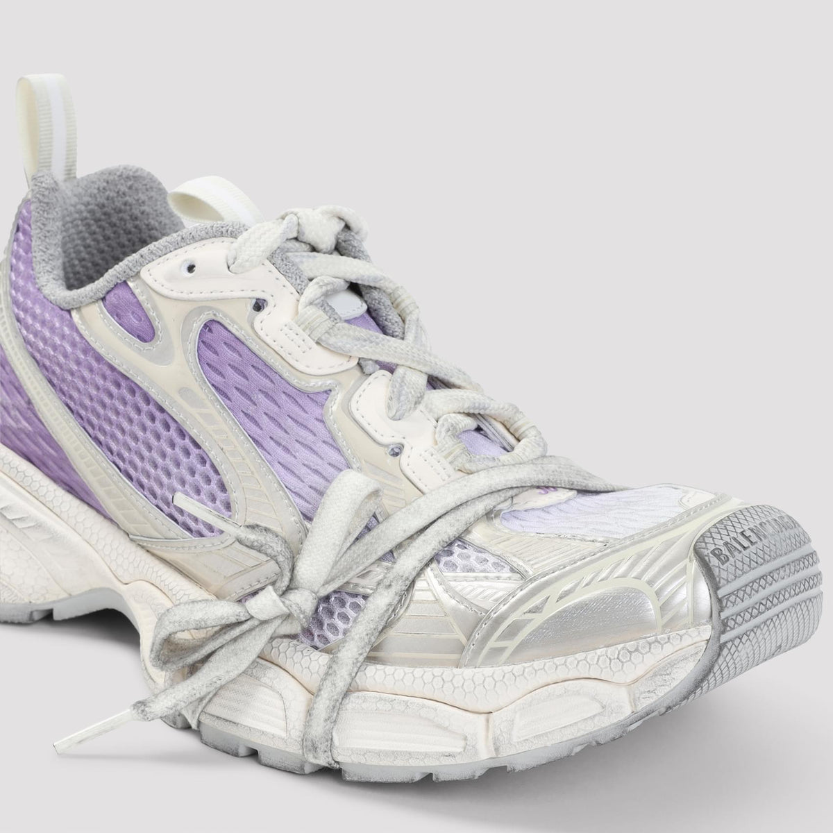 Balenciaga 3Xl Sneakers Women BALENCIAGA