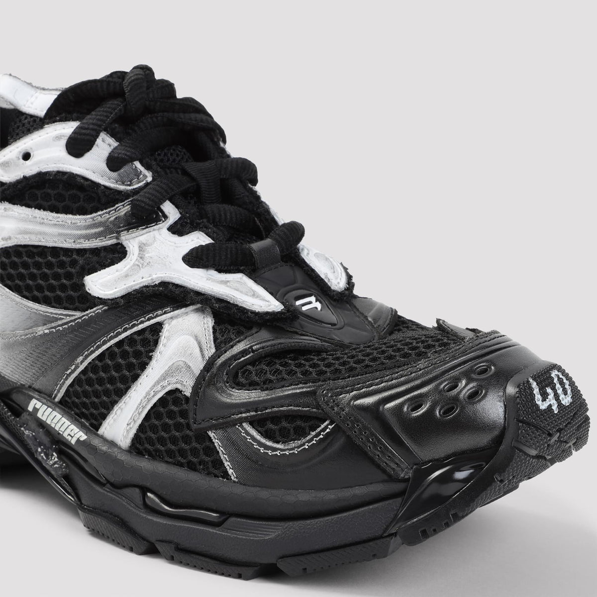 Balenciaga Runner 2 Sneakers Women BALENCIAGA