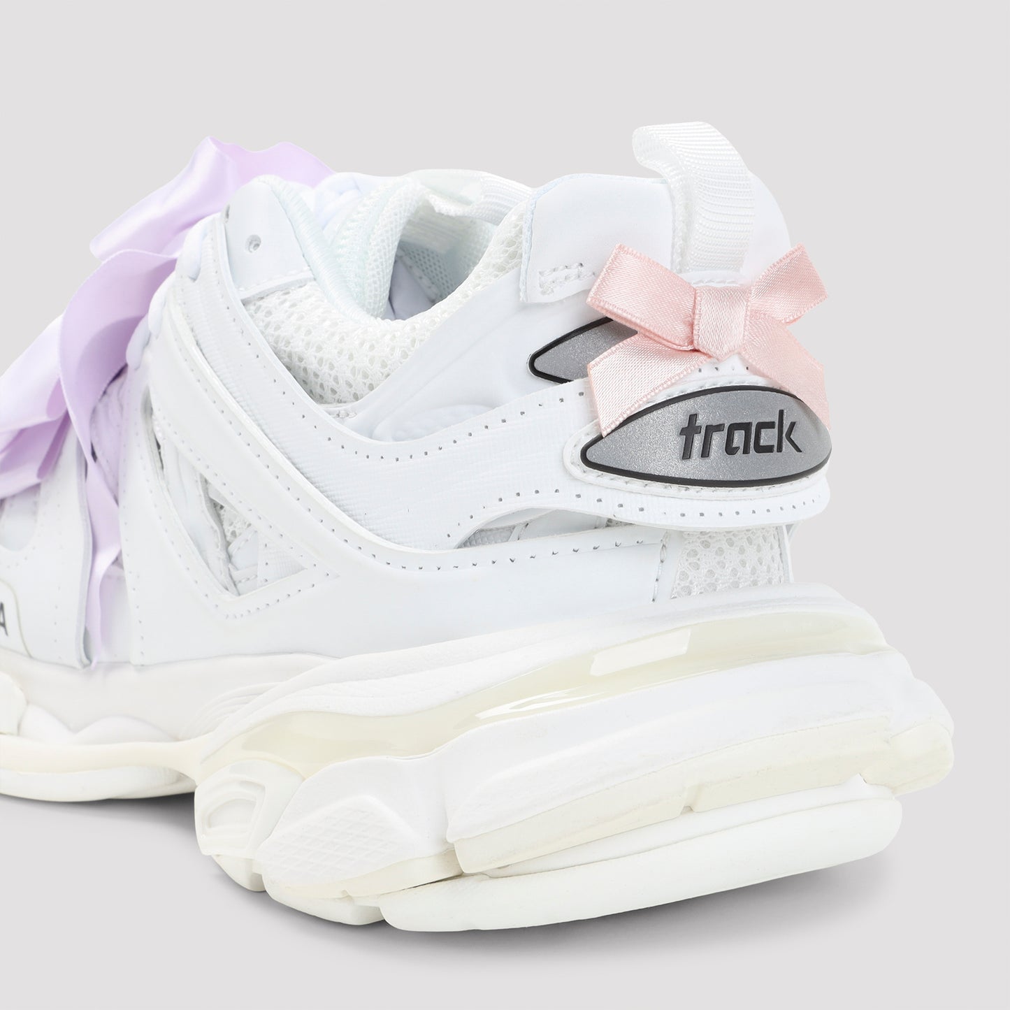 Balenciaga Track Sneakers Women BALENCIAGA