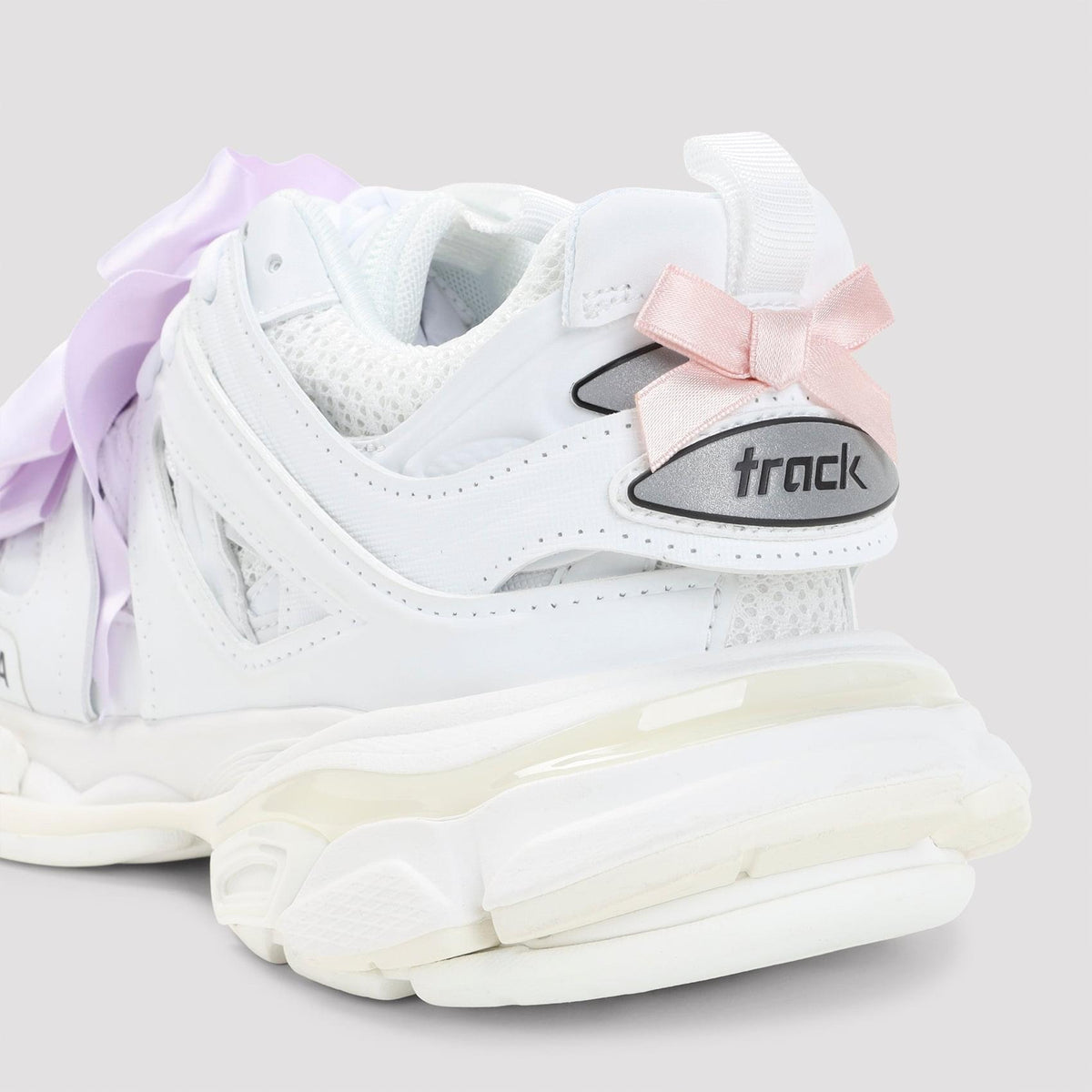 Balenciaga Track Sneakers Women BALENCIAGA