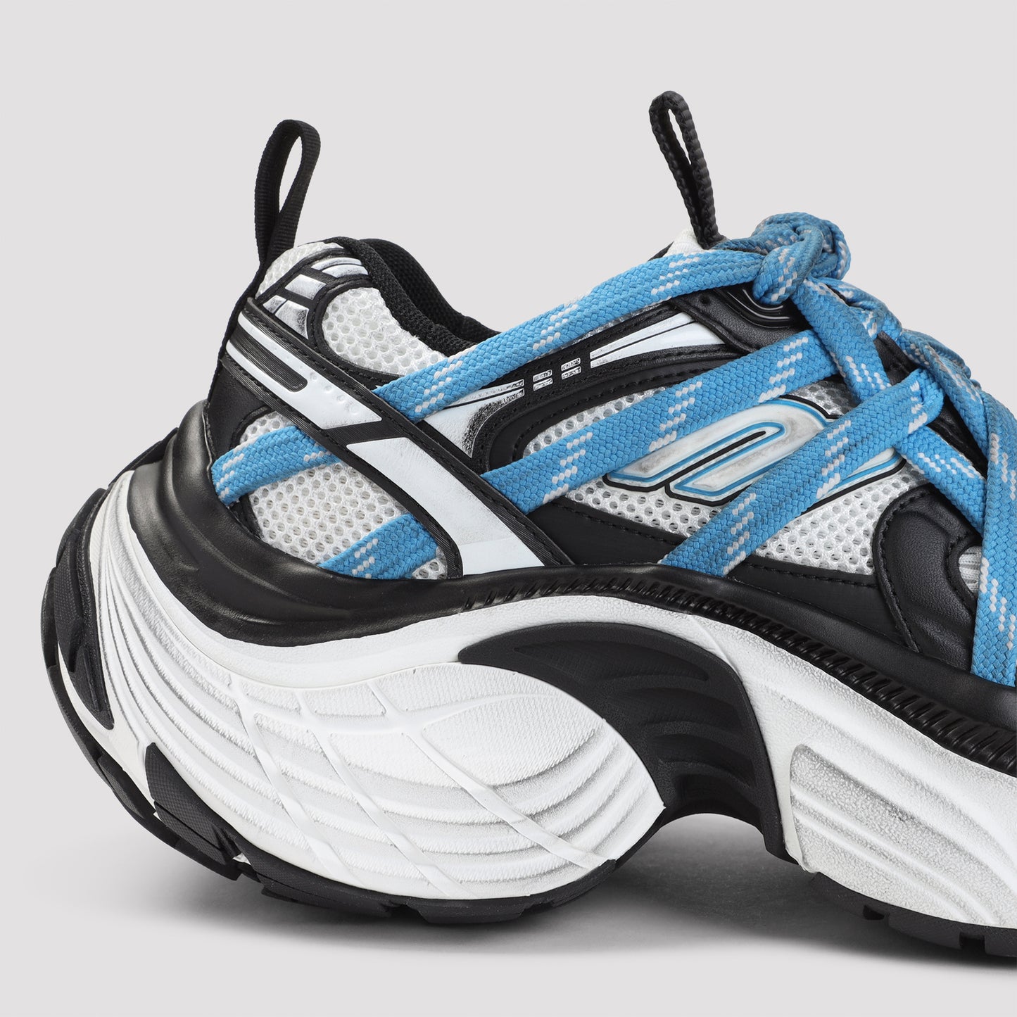 Balenciaga 6Xl Etreme Sneakers Men BALENCIAGA