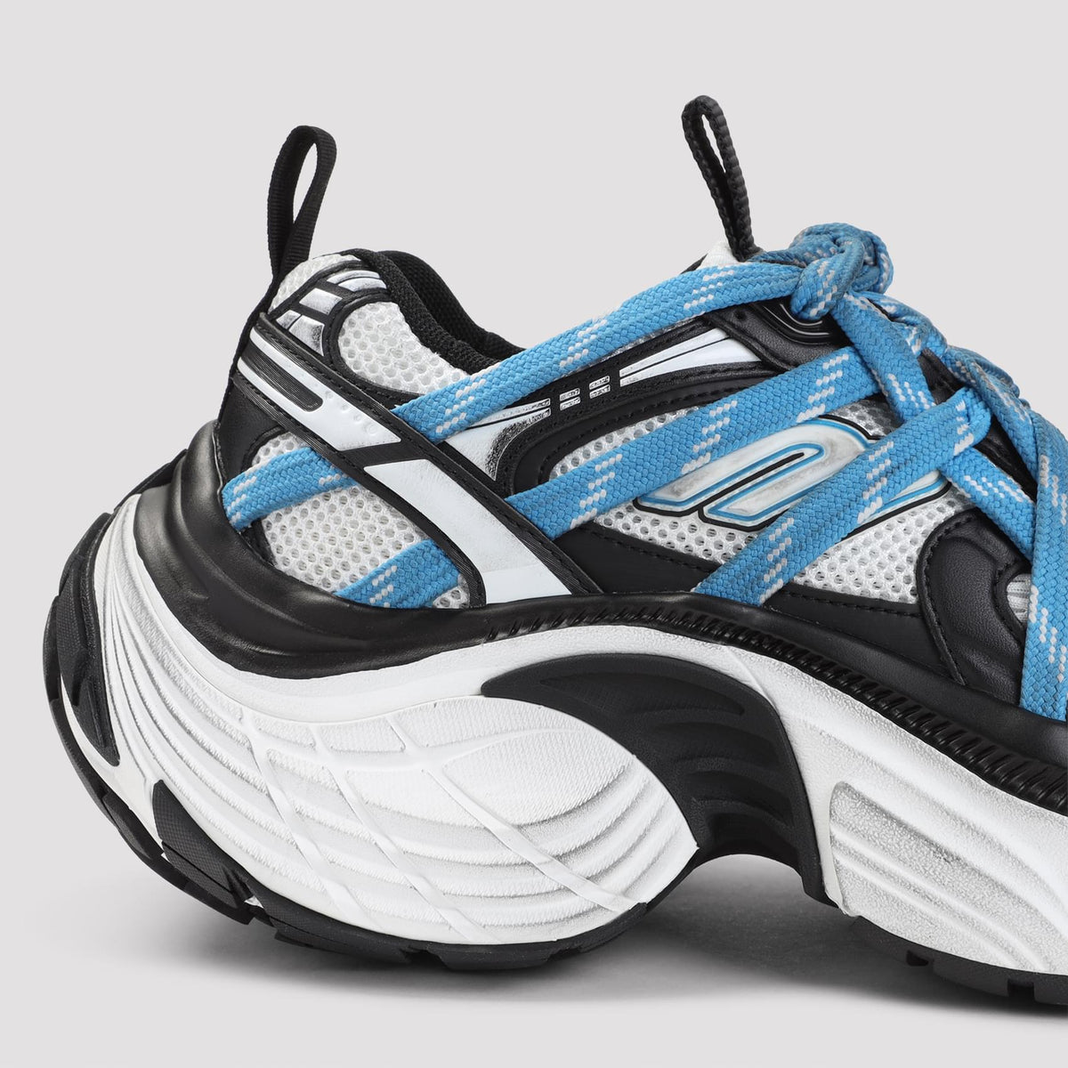 Balenciaga 6Xl Etreme Sneakers Men BALENCIAGA