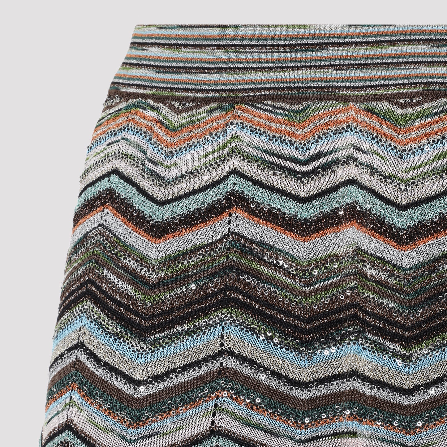 Missoni Trousers Women MISSONI