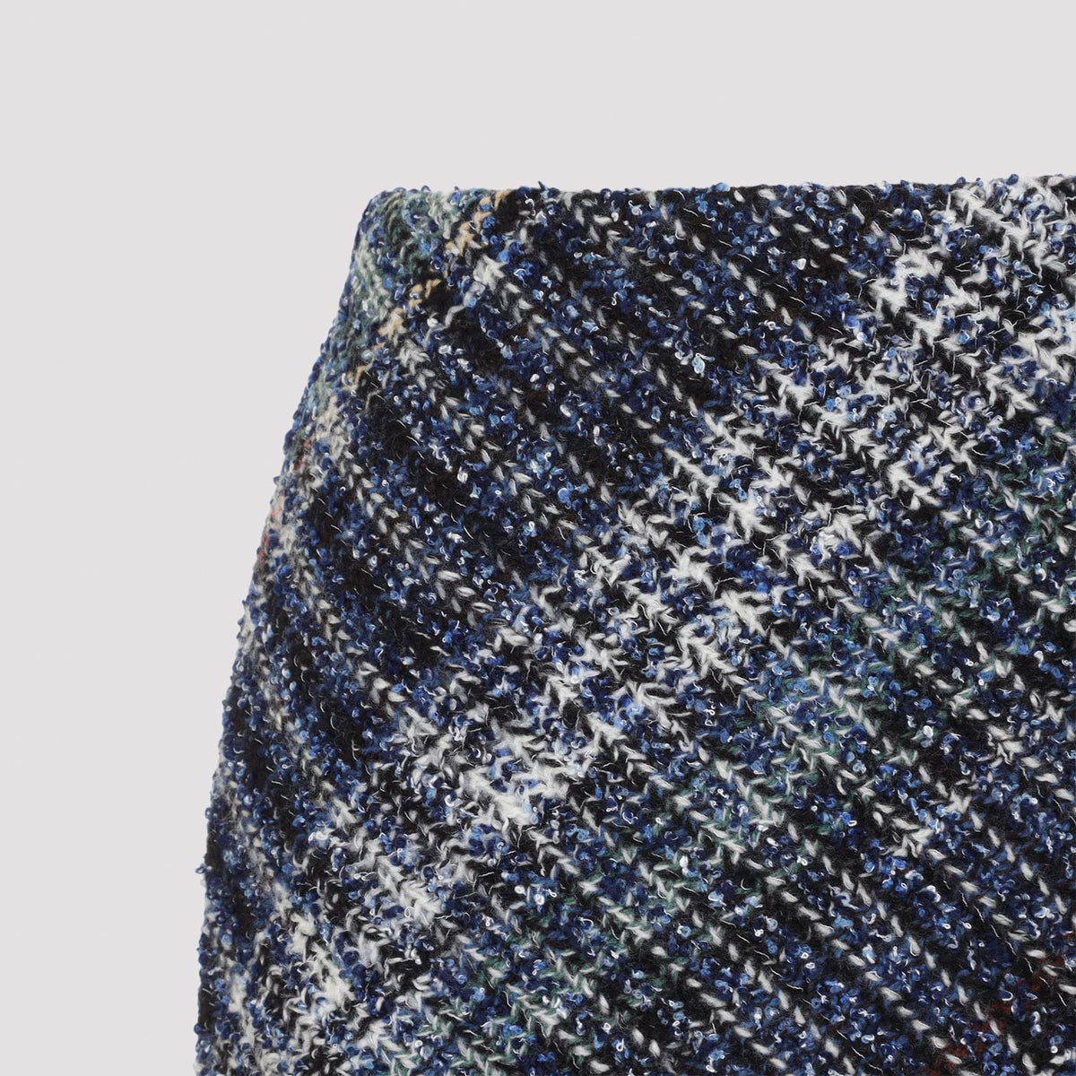 Missoni Caperdoni Mini Skirt Women MISSONI