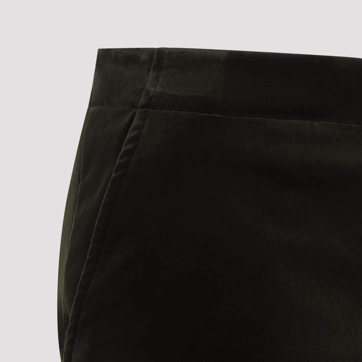 Jil Sander Angle Length Skirt Women JIL SANDER