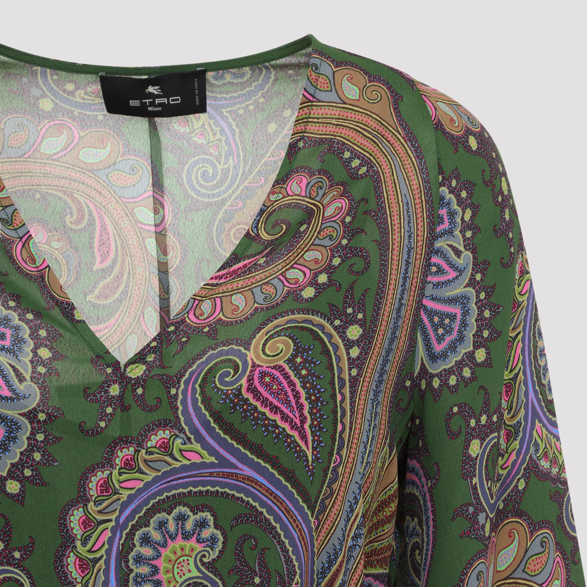 Etro Mini Dress Women ETRO