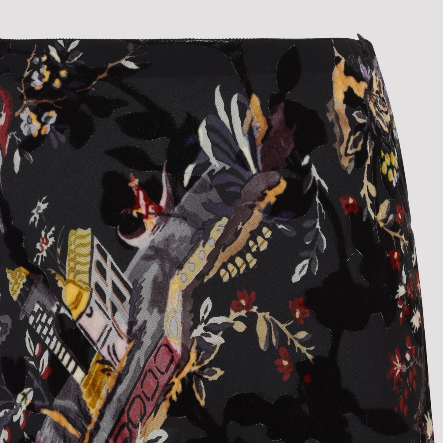 Etro Midi Skirt Women ETRO
