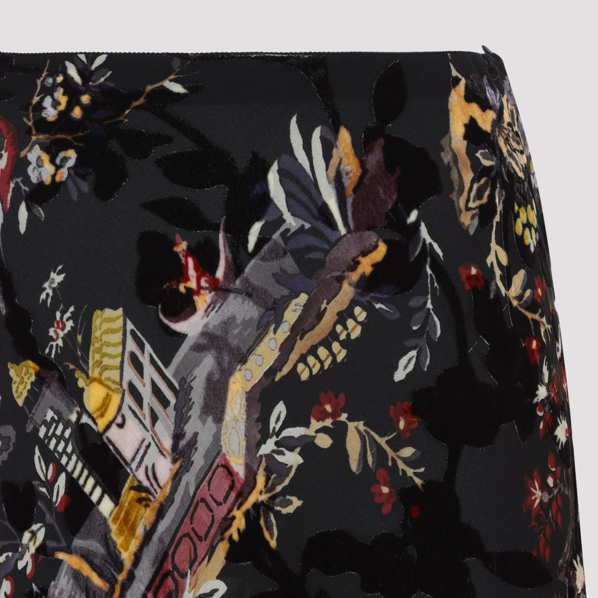 Etro Midi Skirt Women ETRO