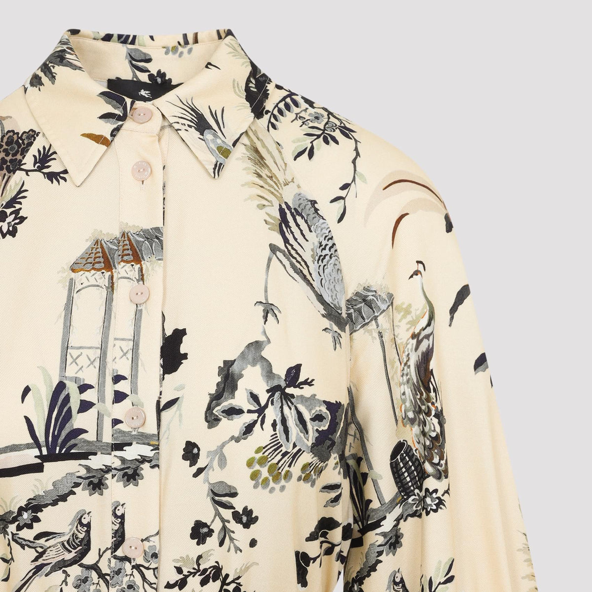 Etro Midi Dress Women ETRO