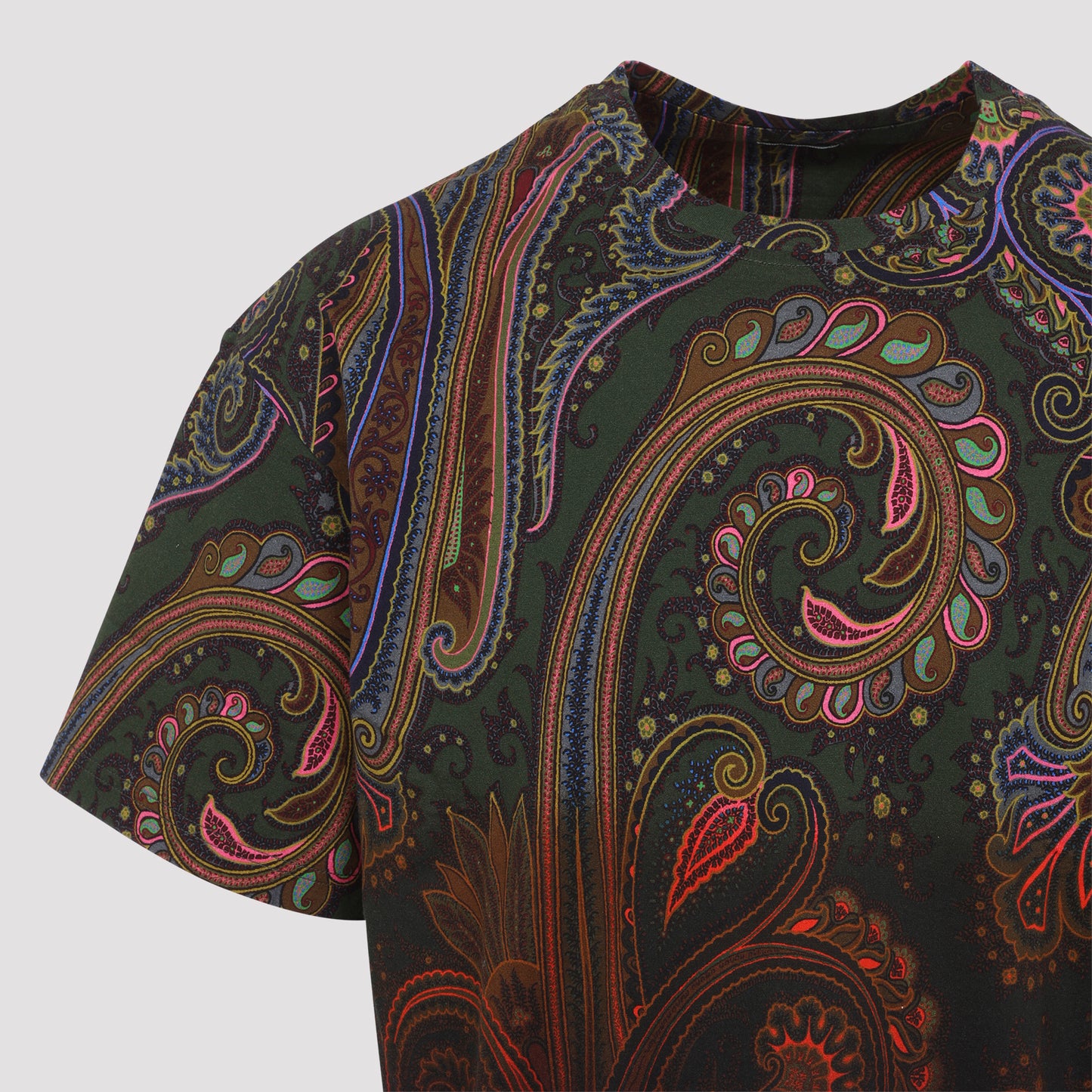 Etro Soho T-Shirt Men ETRO