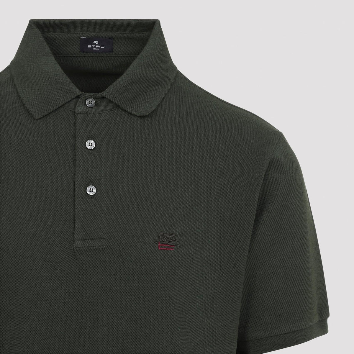 Etro Roma Polo Men ETRO