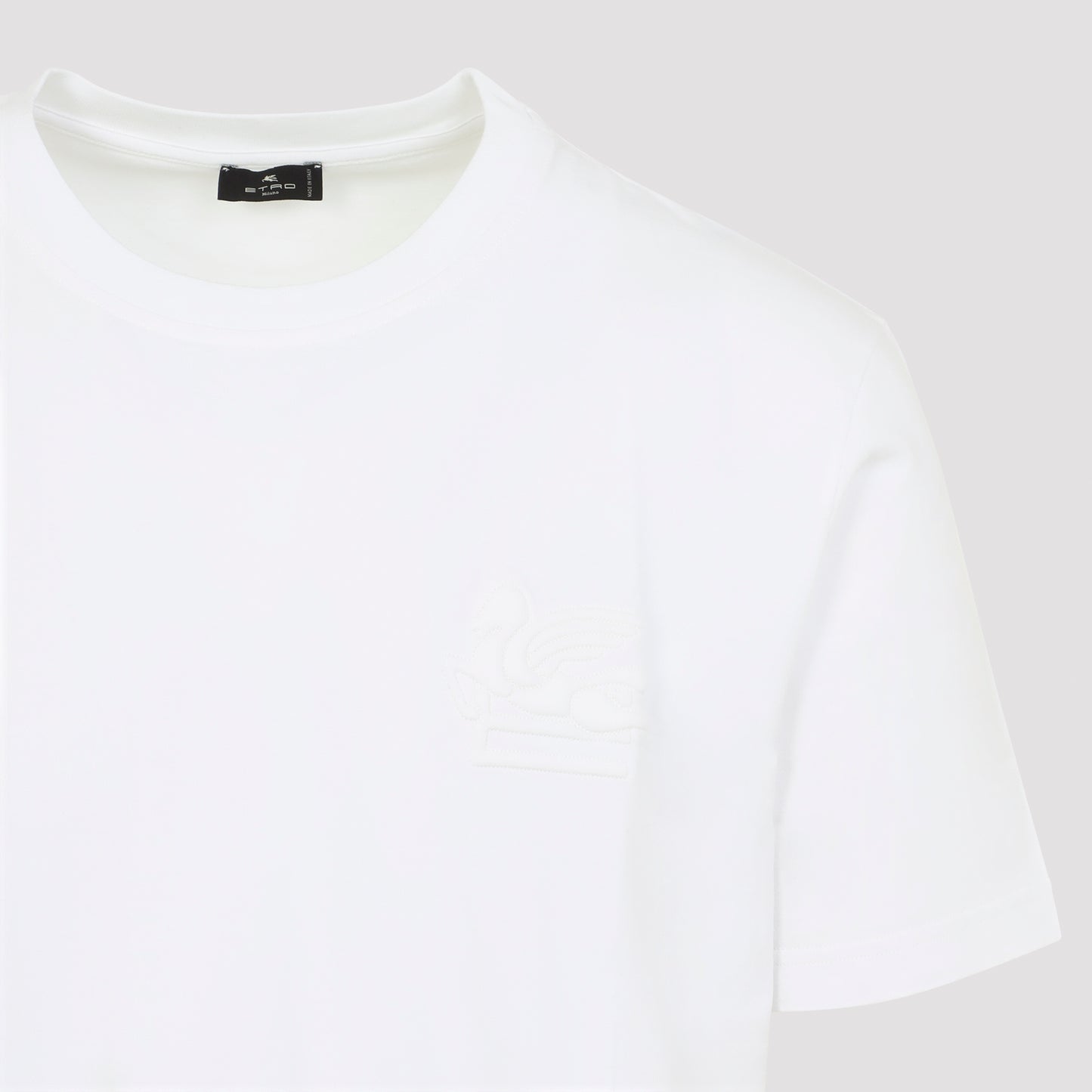 Etro Roma T-Shirt Men ETRO