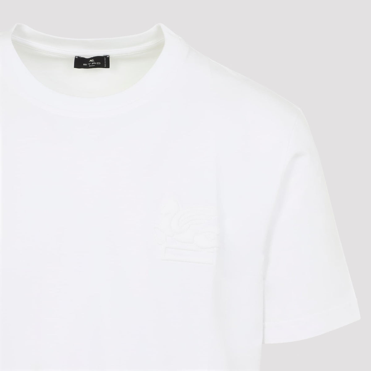 Etro Roma T-Shirt Men ETRO