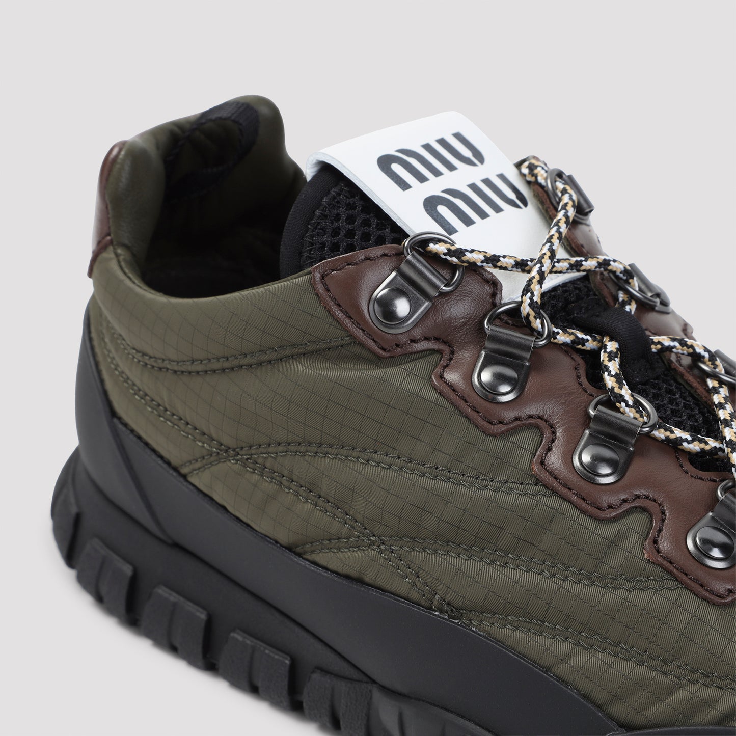 Miu Miu Sneakers Women MIU MIU