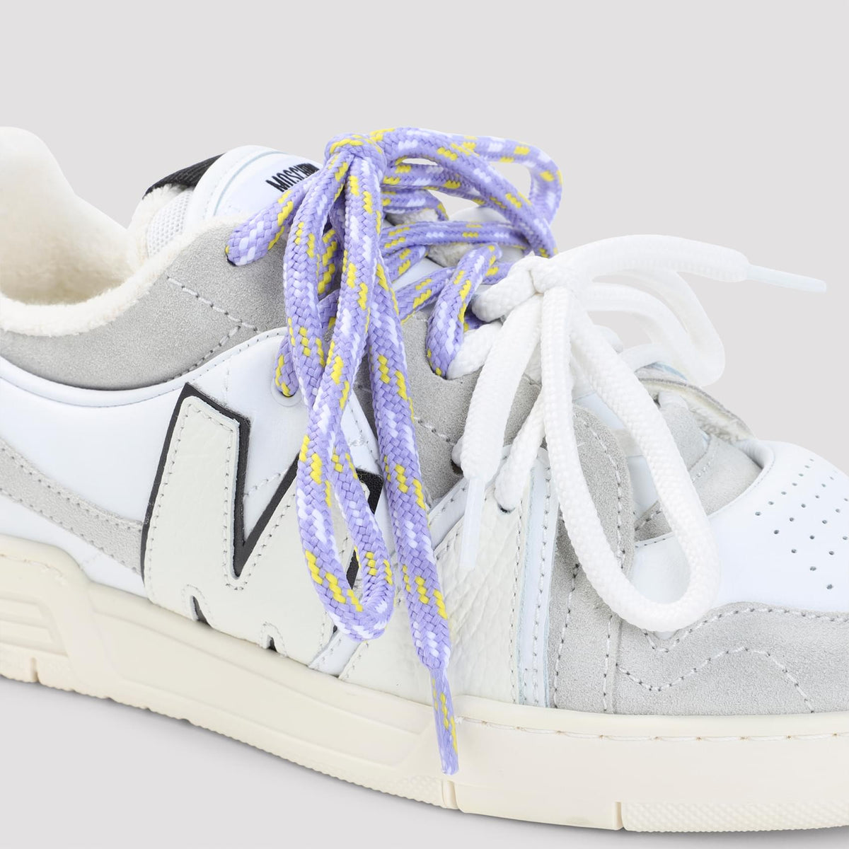 Moschino Sneakers Women MOSCHINO
