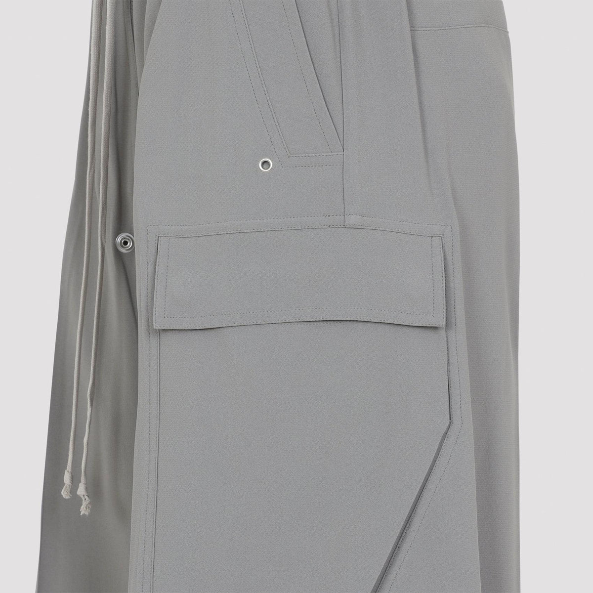 Rick Owens Cargobelas Pants Women RICK OWENS