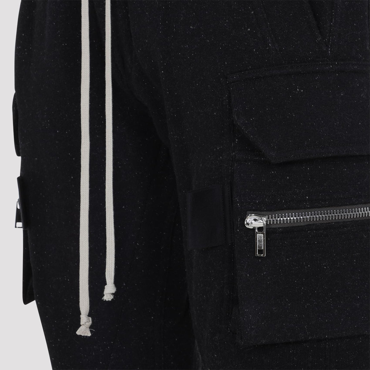 Rick Owens Mastodon Cargo Pants Men RICK OWENS