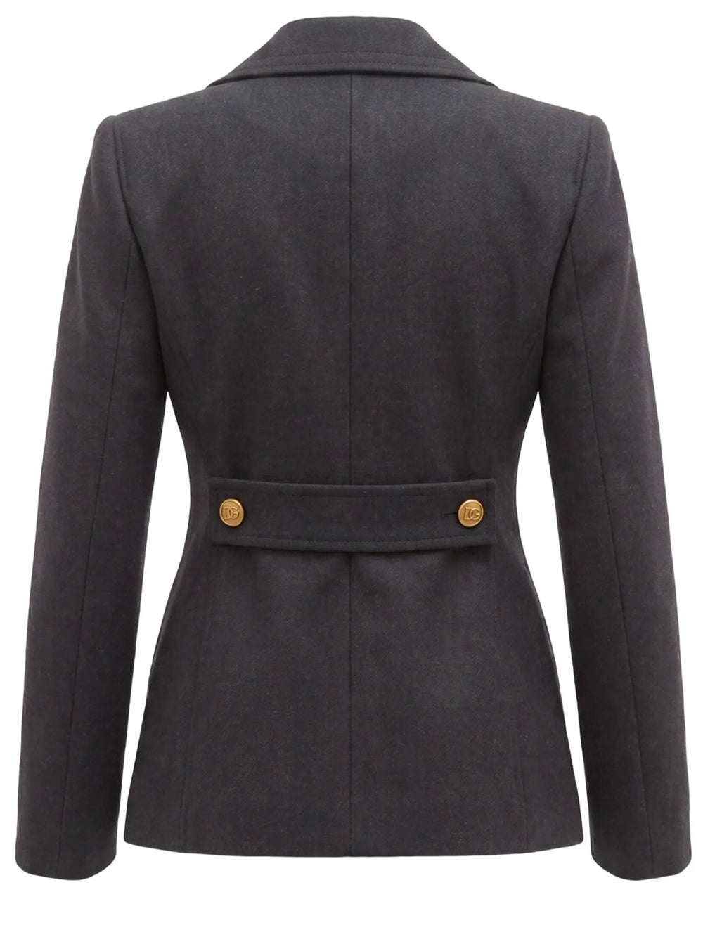 Dolce & Gabbana Women Coat DOLCE & GABBANA