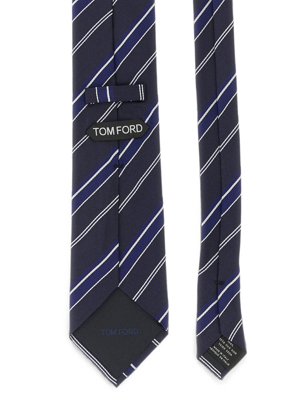 Tom Ford Men Silk Tie TOM FORD
