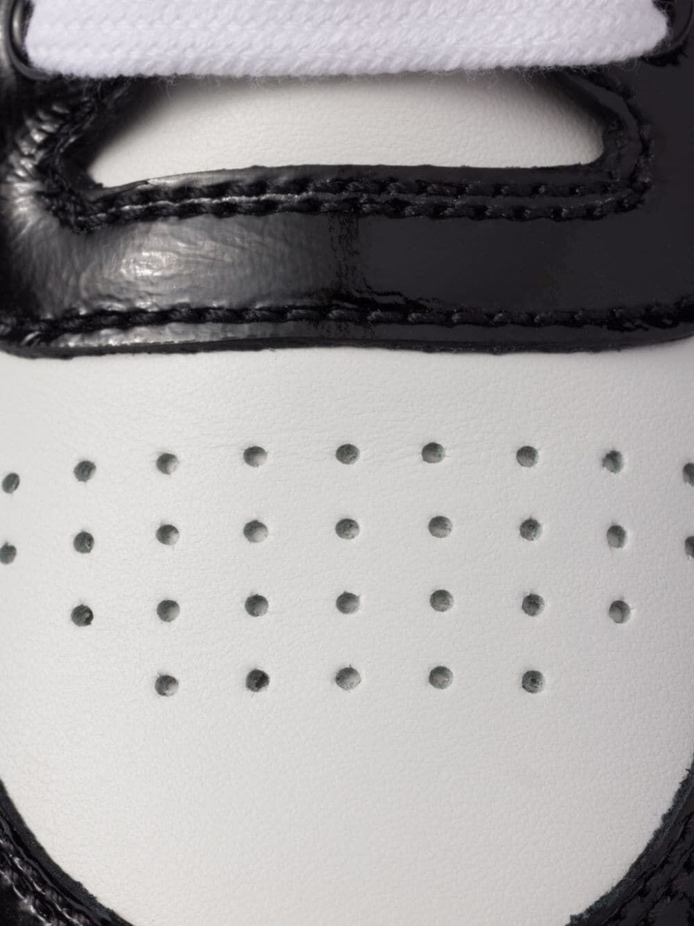 Prada Women Downtown Leather Sneakers PRADA