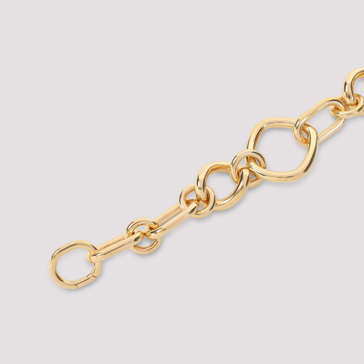 Celine Modern Thin Gourmette Bracelet Women