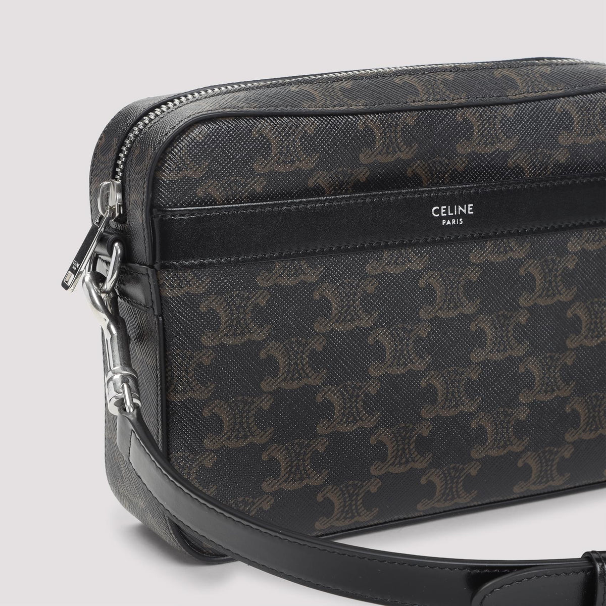 Celine Small Messenger Bag Unisex CELINE