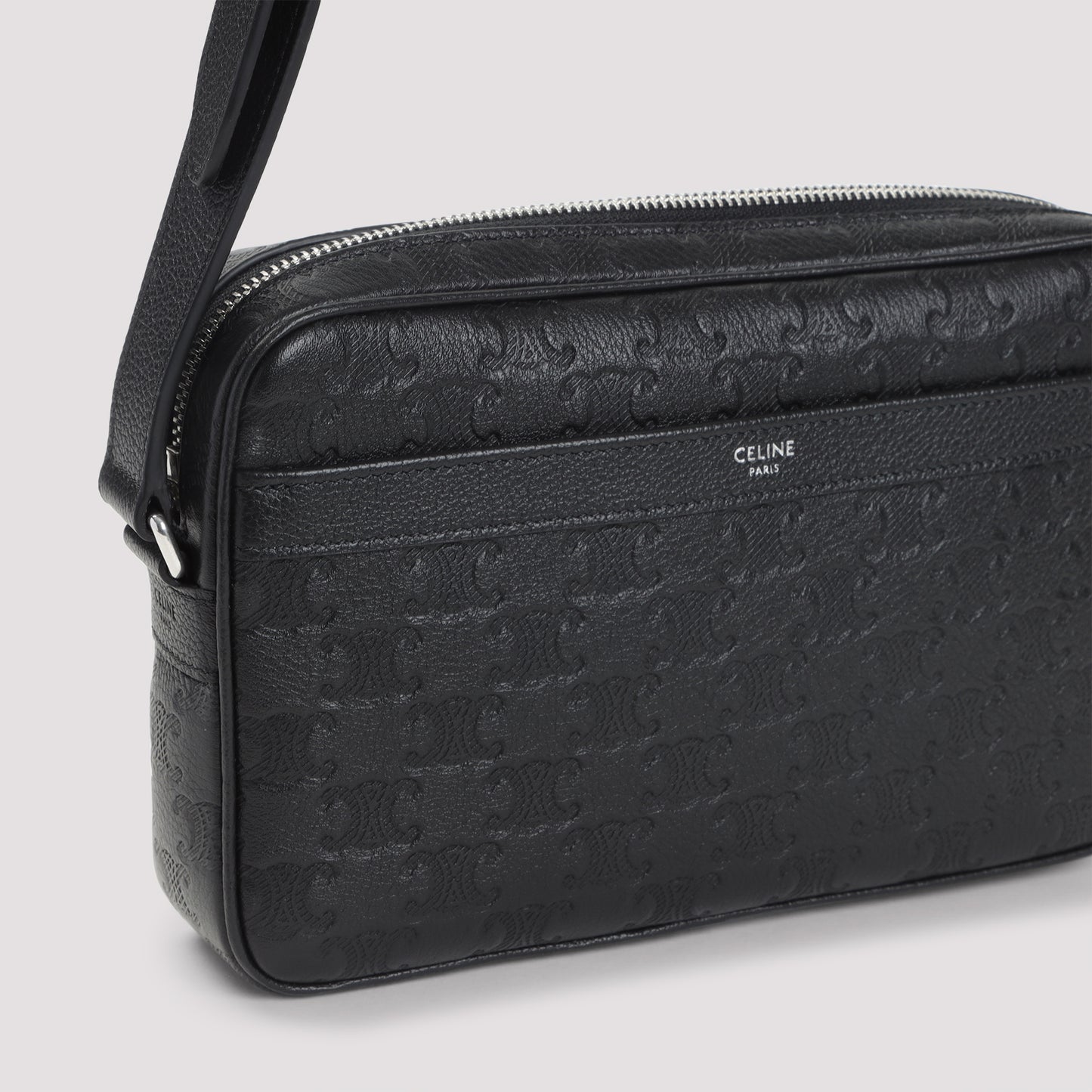 Celine Horizontal Messenger Handbag Unisex CELINE